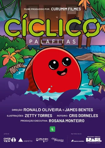 Cíclico