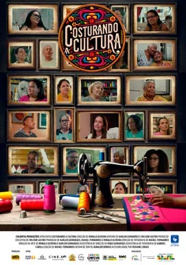 Costurando a Cultura