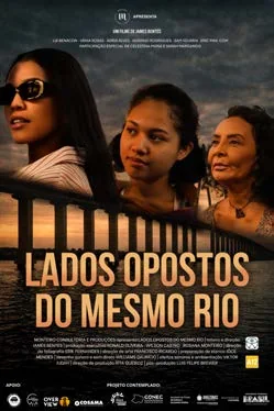 Lados Opostos do Mesmo Rio